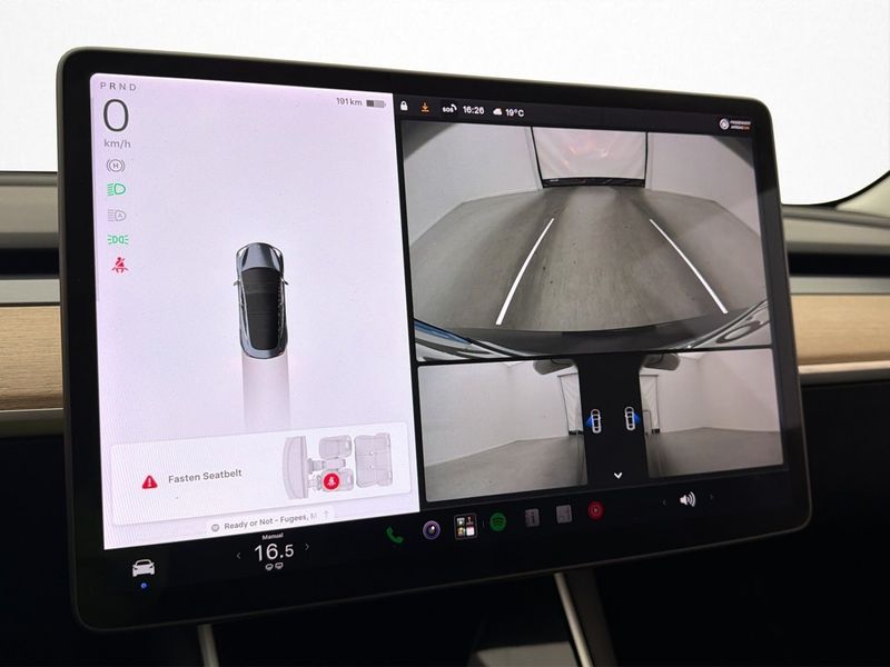 Tesla Model 3 bild 15