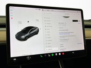 Tesla Model 3 bild 20