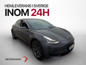 Tesla Model 3 bild 4