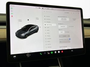 Tesla Model 3 bild 19