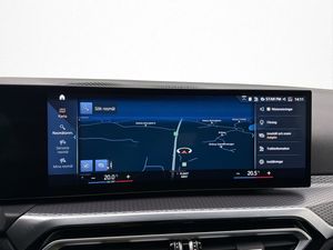 BMW 330 bild 16