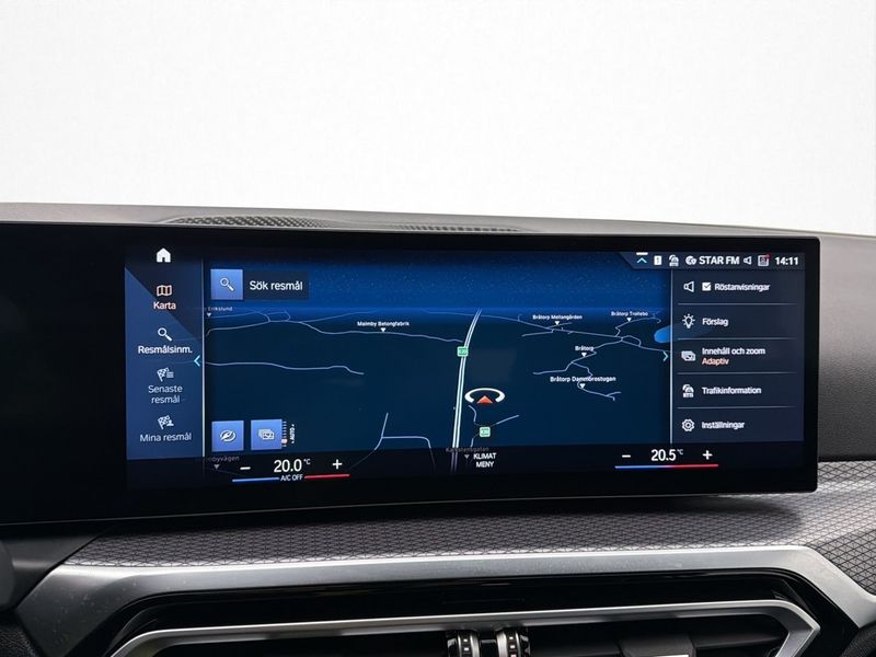 BMW 330 bild 16