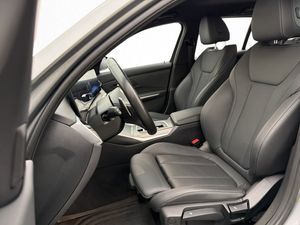 BMW 330 bild 11