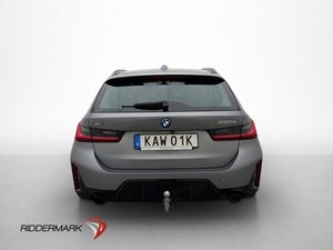 BMW 330 bild 5