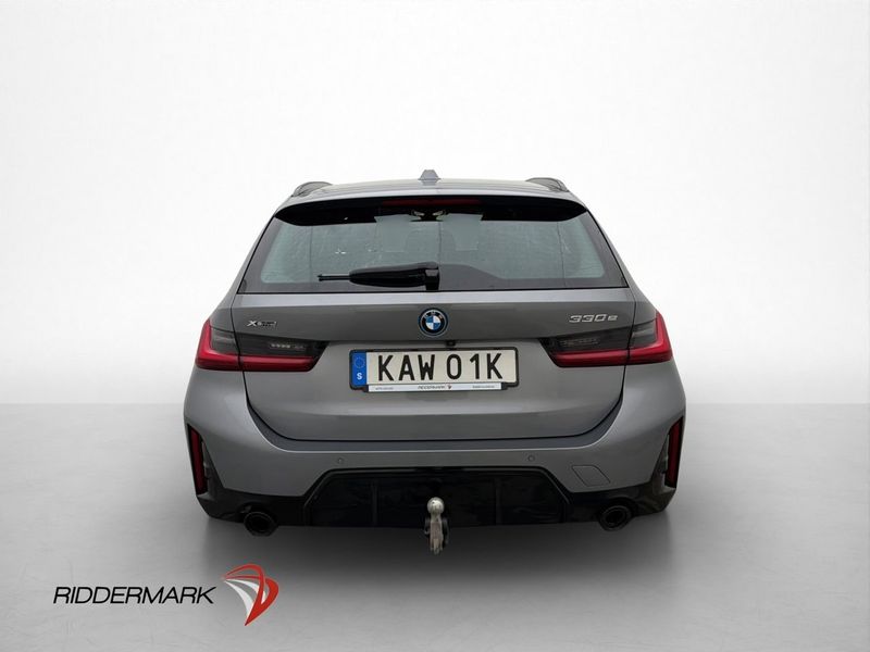 BMW 330 bild 5