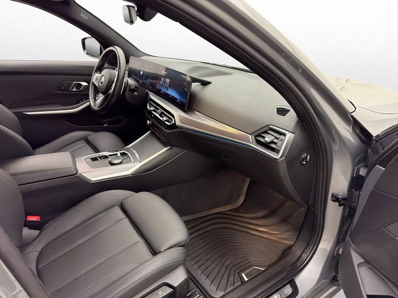 BMW 330 bild 32