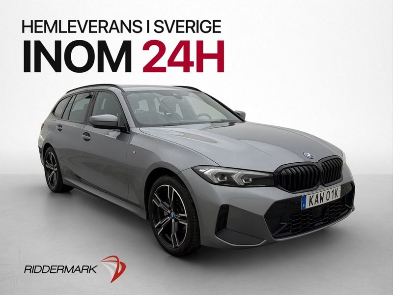 BMW 330 bild 3