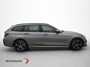 BMW 330 bild 6