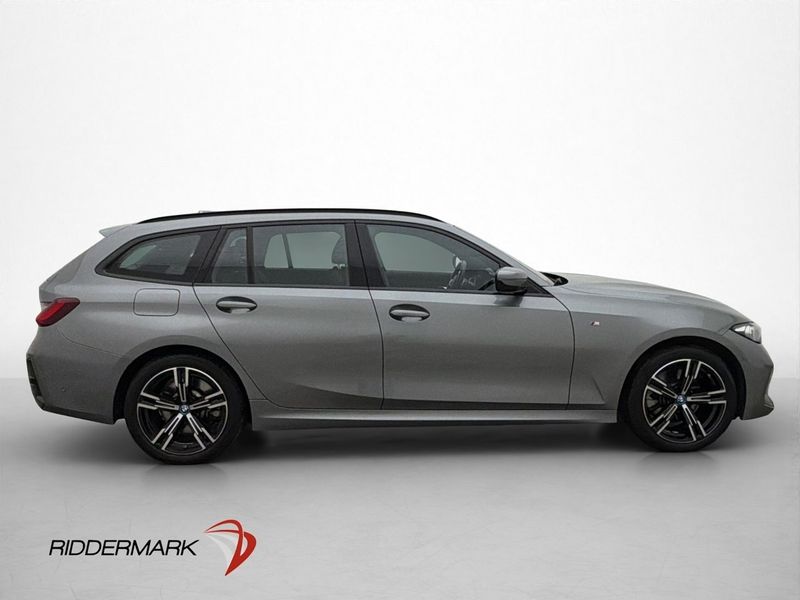 BMW 330 bild 6