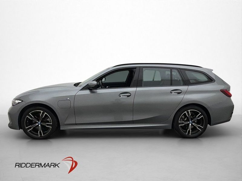 BMW 330 bild 4