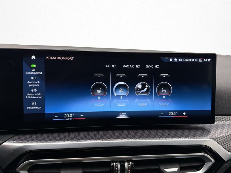 BMW 330 bild 18