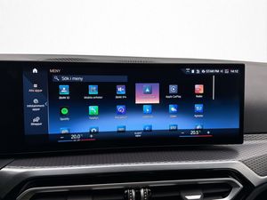 BMW 330 bild 17