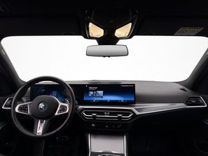 BMW 330 bild 22