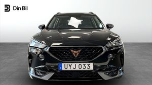 Cupra Formentor bild 4