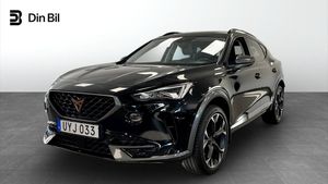 Cupra Formentor bild 1