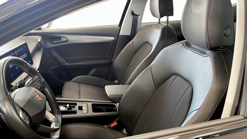 Cupra Formentor bild 8