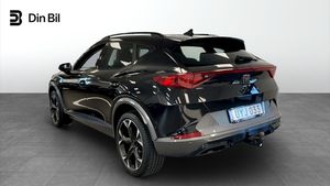 Cupra Formentor bild 3