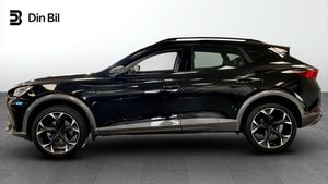 Cupra Formentor bild 2