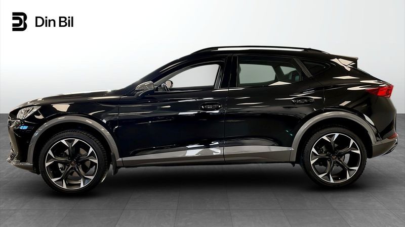 Cupra Formentor bild 2