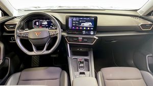 Cupra Formentor bild 10