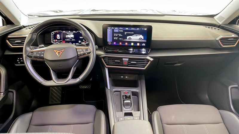 Cupra Formentor bild 10