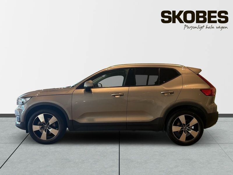 Volvo XC40 bild 4