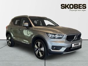 Volvo XC40 bild 1