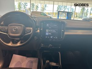 Volvo XC40 bild 12