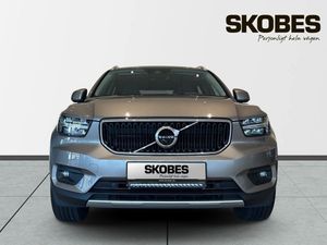 Volvo XC40 bild 2