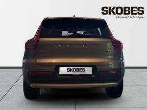 Volvo XC40 bild 6