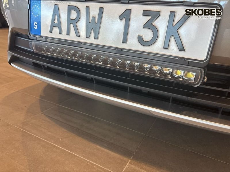 Volvo XC40 bild 22