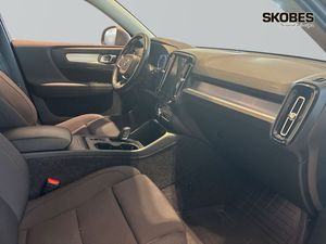 Volvo XC40 bild 11