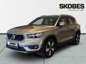 Volvo XC40 bild 3