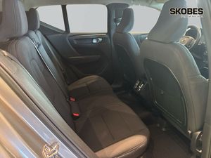 Volvo XC40 bild 10