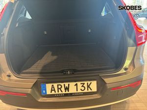 Volvo XC40 bild 16