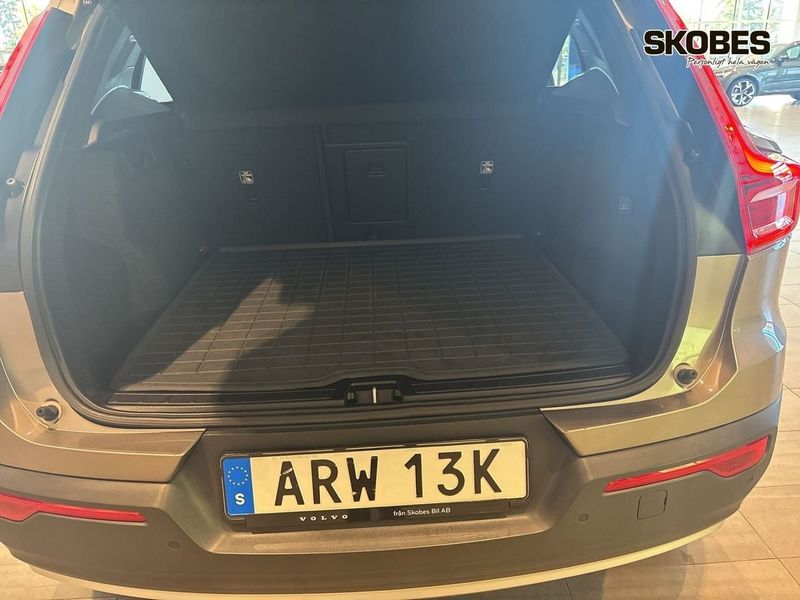 Volvo XC40 bild 16