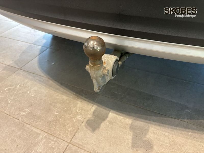 Volvo XC40 bild 19