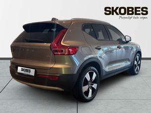 Volvo XC40 bild 7