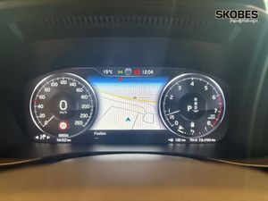 Volvo XC40 bild 13
