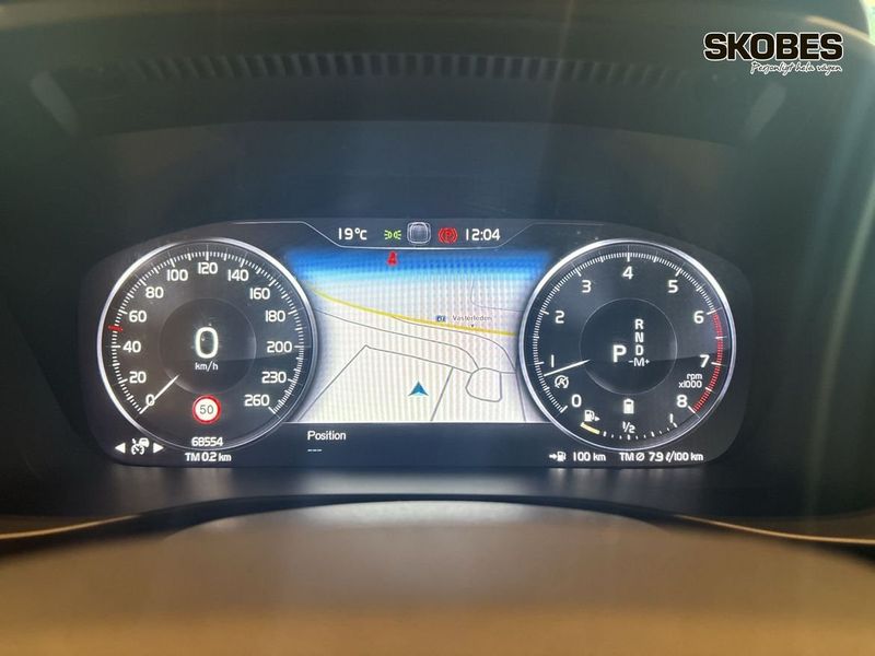 Volvo XC40 bild 13