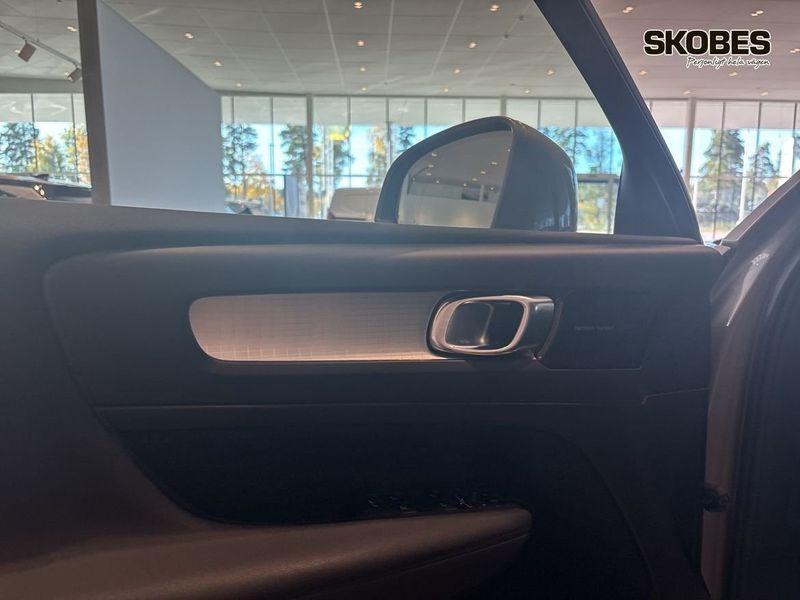 Volvo XC40 bild 15