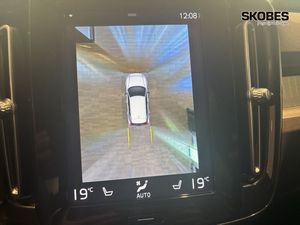 Volvo XC40 bild 21