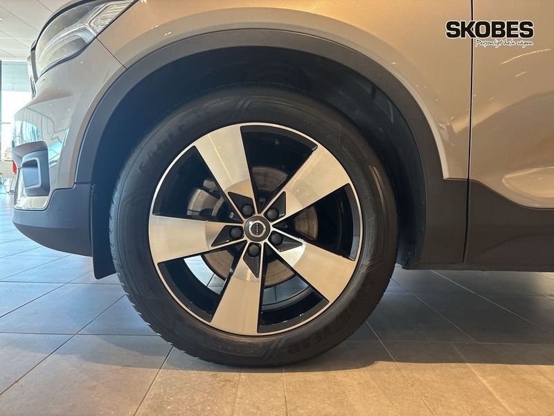 Volvo XC40 bild 17