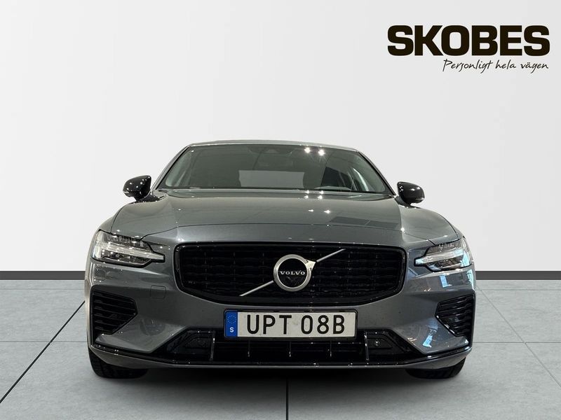 Volvo S60 bild 2