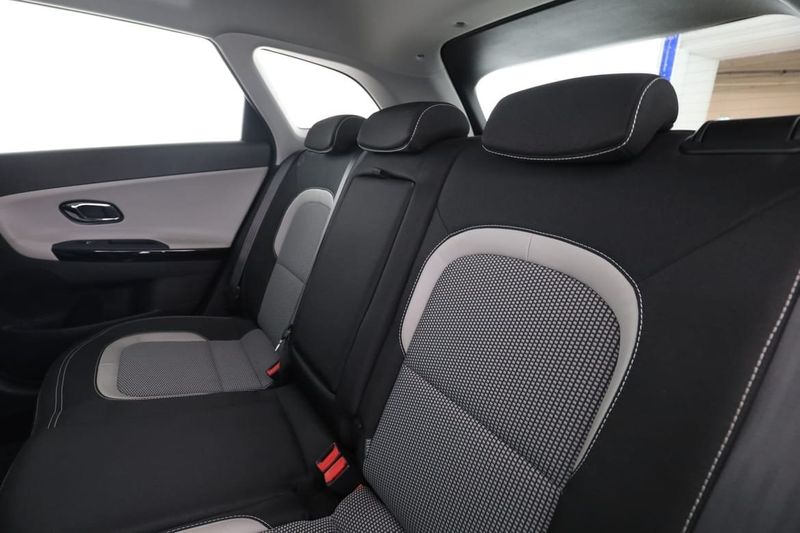 Kia Cee´d bild 15