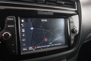 Kia Cee´d bild 22
