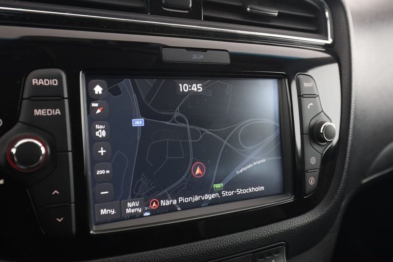 Kia Cee´d bild 22