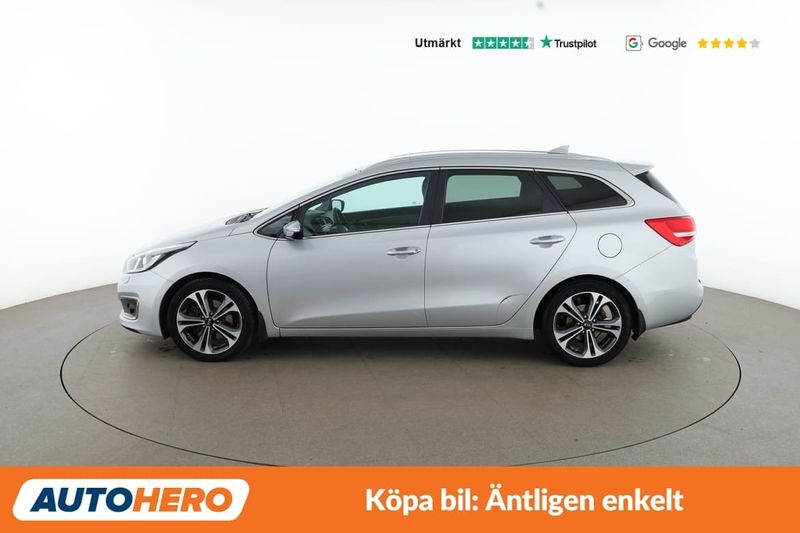 Kia Cee´d bild 2