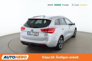 Kia Cee´d bild 6