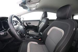 Kia Cee´d bild 11